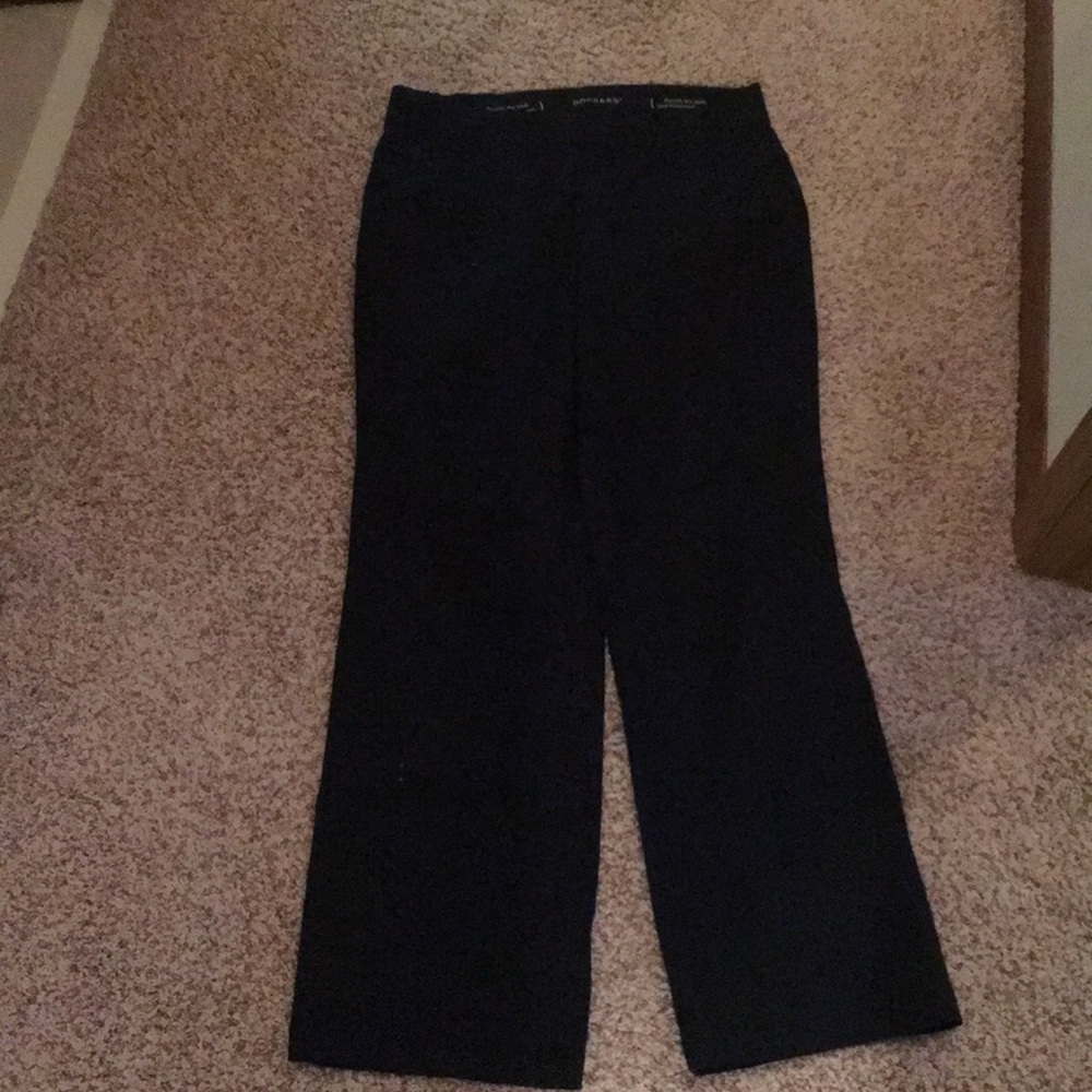Dockers women’s dress pants